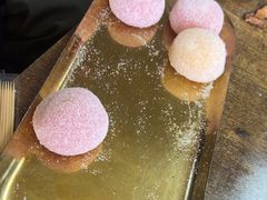 -清真·馬坡二旦烧烤(人生一串拍摄店)