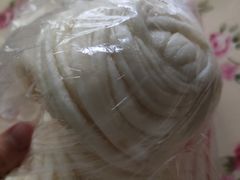 银丝卷-清泉阁包子铺(中山路店)