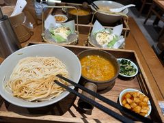 -李百蟹·江南蟹黄面·河景餐厅(夫子庙总店)