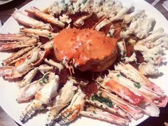 -宝燕海货工场(长江国际店)