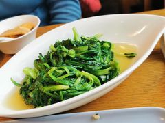 -菩提树·素食餐厅(汇智国际商业中心店)