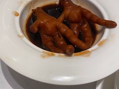 -君庭中餐厅(友谊宾馆店)