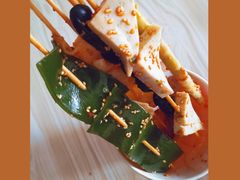 -廖记棒棒鸡(金光华广场店)