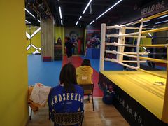 -HELLO功夫(印象城店)