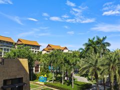 -三亚海棠湾万丽度假酒店