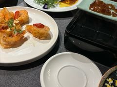 -羲和雅苑•北京烤鸭(平安国际金融中心店)