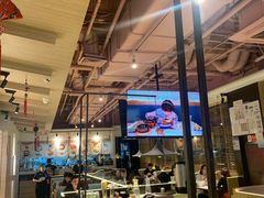 大堂-七八冷面·延边朝鲜族美食(圣熙八号店)