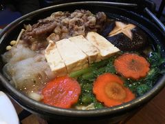 -铃木食堂(帽儿胡同店)