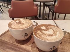 -Peet's 皮爷咖啡(杭州来福士店)