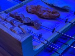 六花肉-很久以前羊肉串(打浦路店)