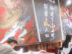 -生活如沸·顺德水牛奶火锅(大学路店)