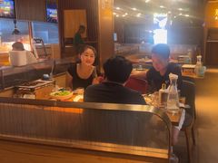 -蚝太郎 • 海鲜烧烤(Upark店)