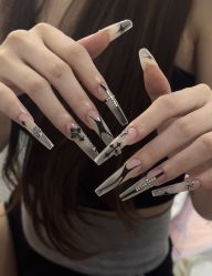 -ONE HEART 美甲美睫品牌店