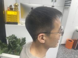 -飞梵造型
