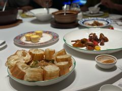 -潮上潮(南中环店)