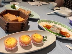 -晓粤·惹味粤菜(凯德乐峰广场店)