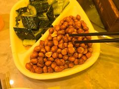 -沪上名羊天下•烤羊腿•东北烧烤•小龙虾(浦东直营总店)