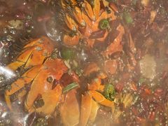 -527烧烤·龙虾·精酿酒(小石城美乐城店)