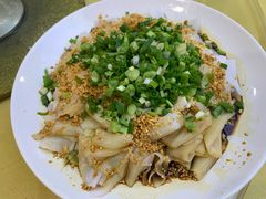 -吉莲利苑海鲜酒家(珠海拱北29年老字号店)