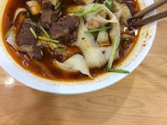 -华兴街自力面店
