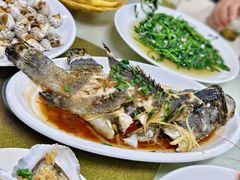 -板桥海鲜广场(文明东店)