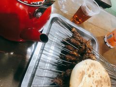 -清真·马峰烤肉(小学习北巷店)