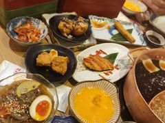 -伊豆野菜村(大族广场店)
