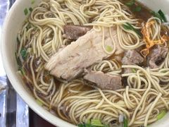 -伟记奥面馆(养育巷店)