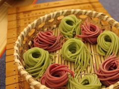 -竹鲜笙全竹宴(国色天香店)