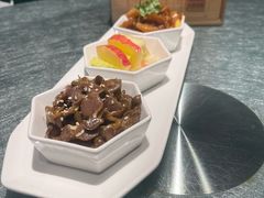 -大鸽饭(汉溪长隆店)