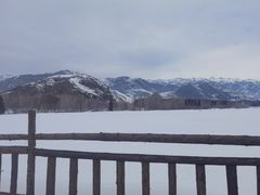 -可可托海景区