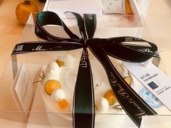 百香颂6寸-山与蓝·轻糖鲜果蛋糕(勒泰店)