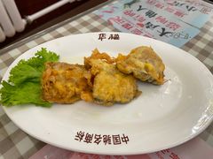 -华梅西餐厅(哈尔滨中央大街店)