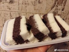 -南大门韩国米糕(公滨路店)