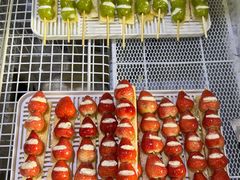 -栗子侠奶皮子糖葫芦(长宁店)