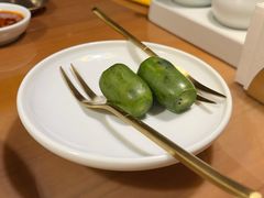 -喜鼎海胆水饺(朝阳区三里屯太古里北区店)