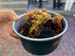 -董顺桃老长沙臭豆腐(步行街店)