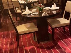 -万豪中餐厅·粤菜·北京粤财JW万豪酒店