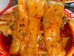-易老妈蹄花.特色川菜(人民公园总店)