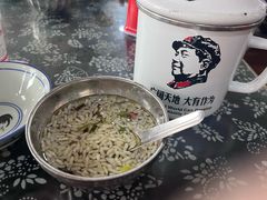 -张关合渣(航空大道店)