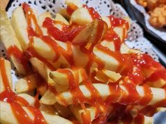 -炙韩料理·部队锅专门店