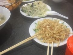 -买又大餐厅(福林里店)
