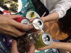 -金鼎香辣诱惑(宁康西路店)