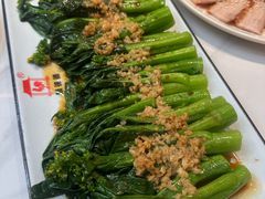 -顺徕德·仙庙烧鸡(桂庙路店)