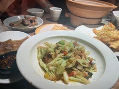 -北方家宴(番禺永旺店)