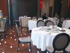 -麒茗餐厅·粤菜·宴会厅·海鲜(锦绣路店)