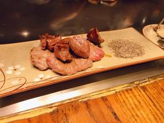 -赤坂亭·M9和牛烧肉·铁板烧·日料398放题(长泰广场店)