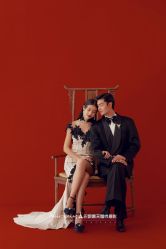 -巴黎春天婚纱摄影STUDIO·定制