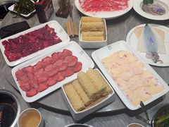 -围炉夜话·潮汕卤水火锅(榕江店)