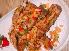 -那时新疆·若羌(经纬汇店)